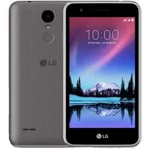 Замена разъема зарядки на телефоне LG X4 Plus в Екатеринбурге